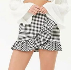 Forever 21 skirt